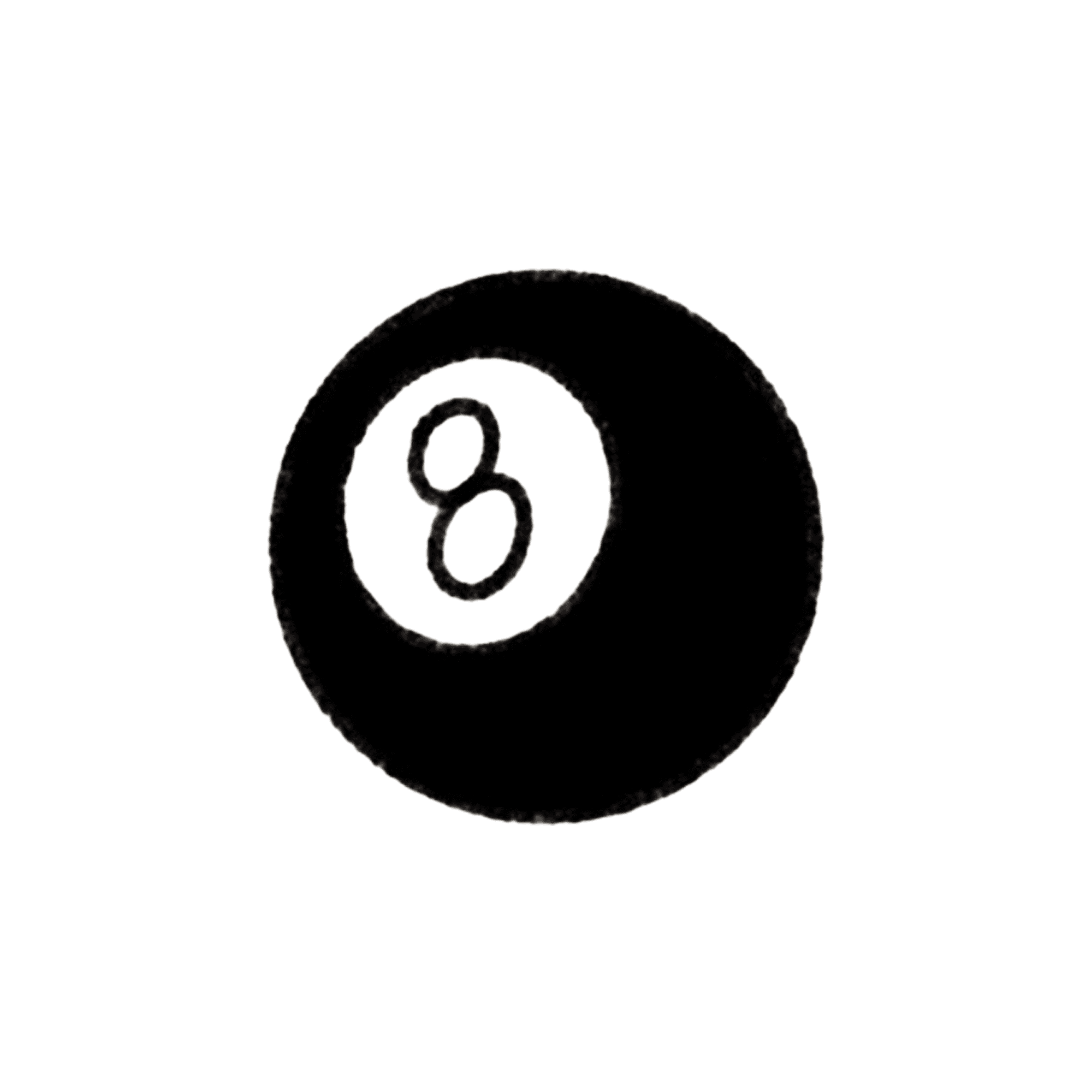 8-ball