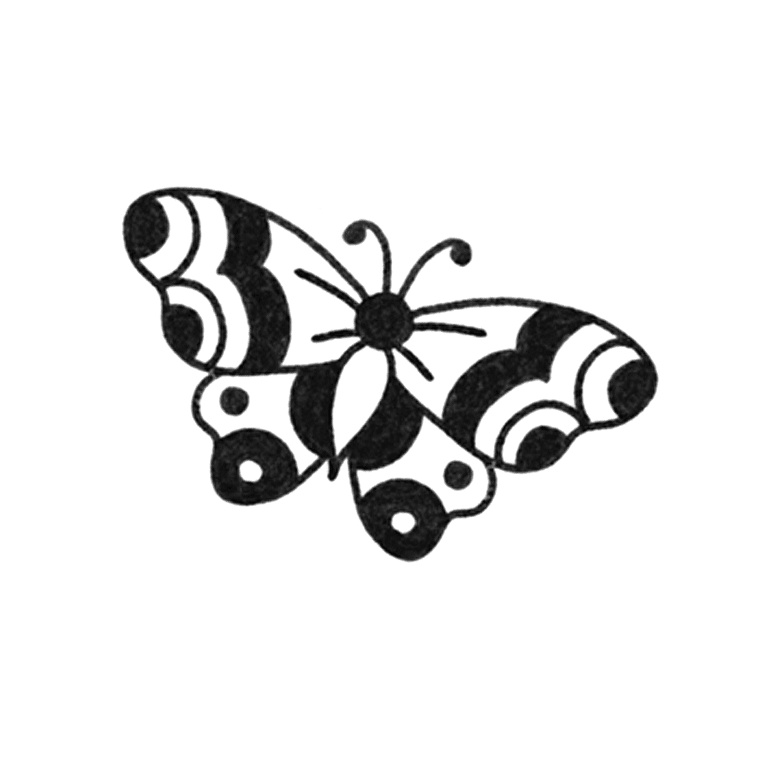 butterfly 4