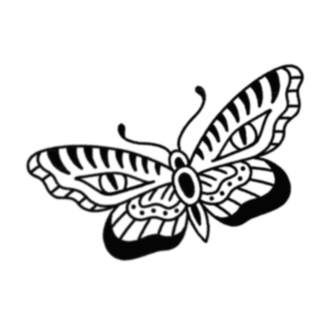 butterfly 9