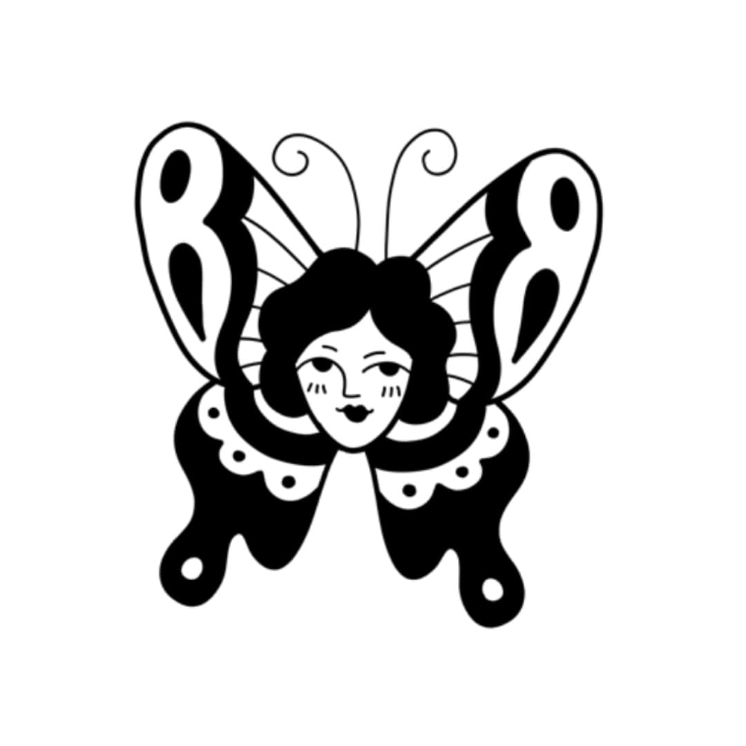butterfly gal 3