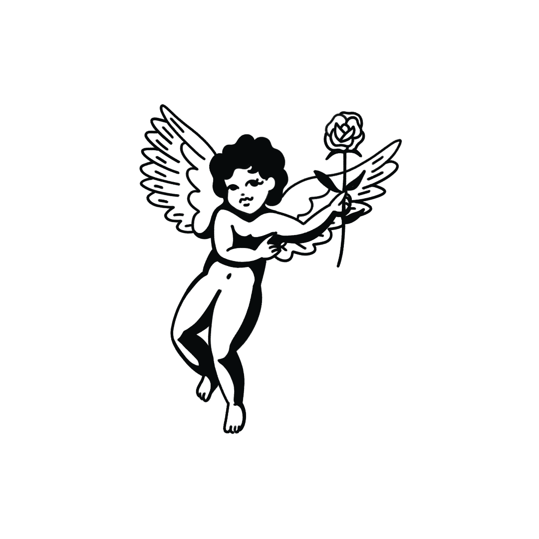 cherub 1