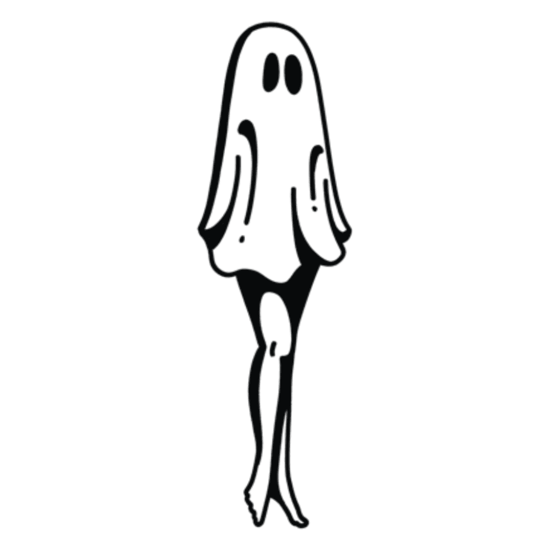 ghostie 1