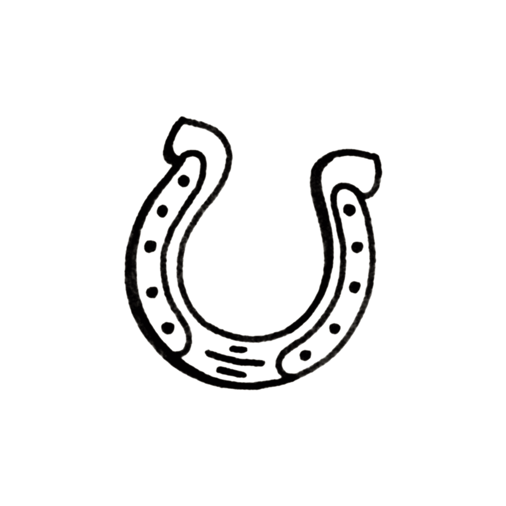 horseshoe 1