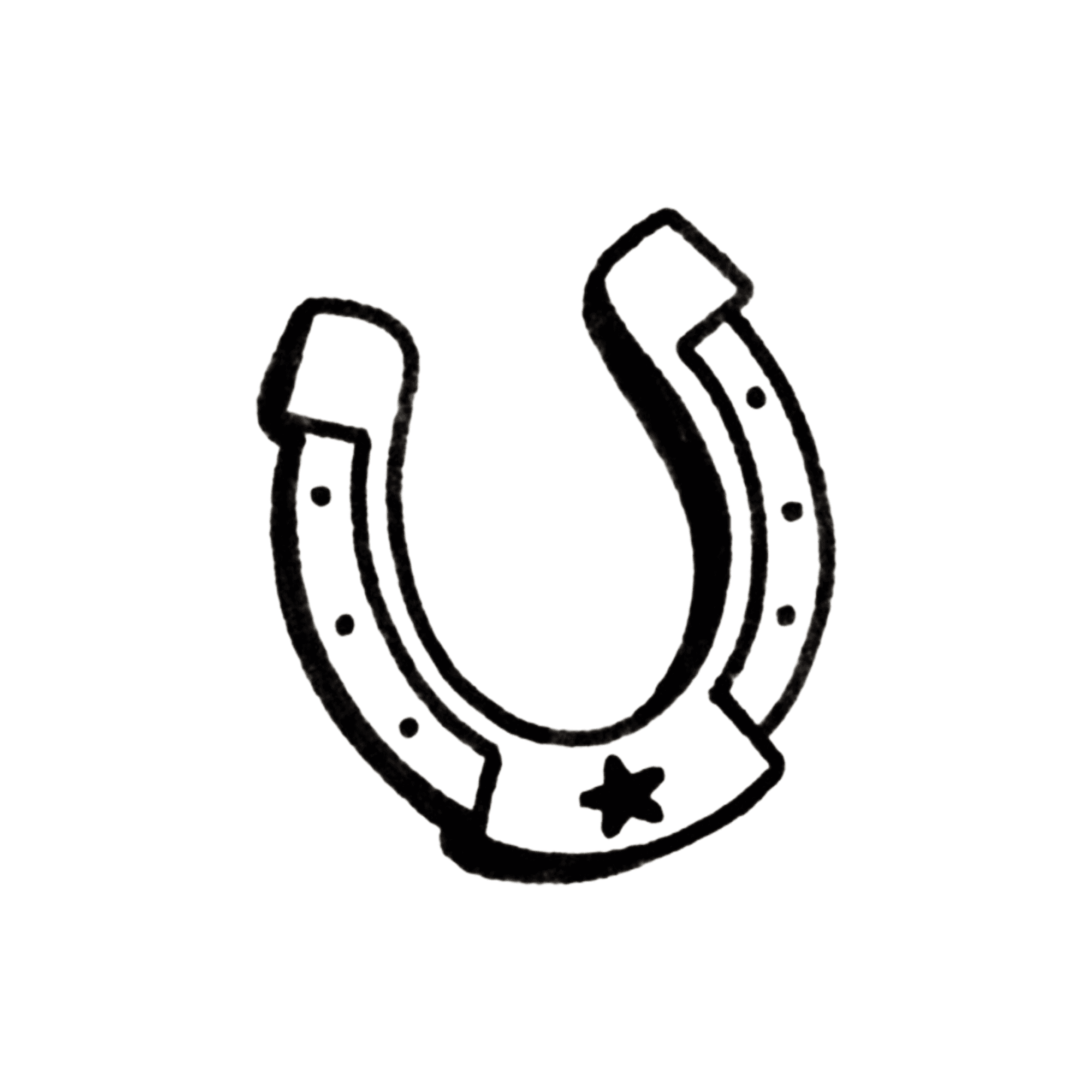 horseshoe 2