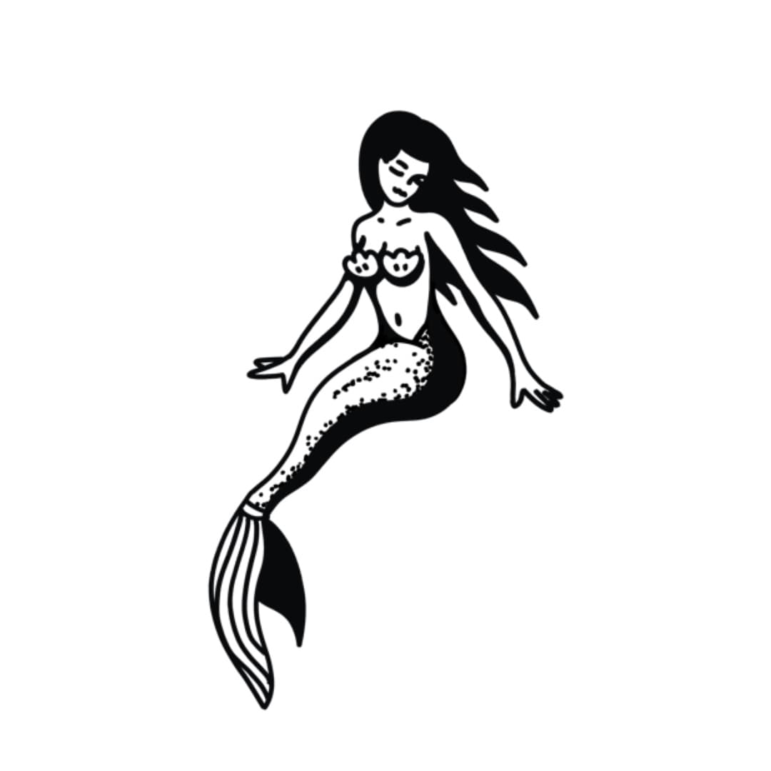 mermaid 4
