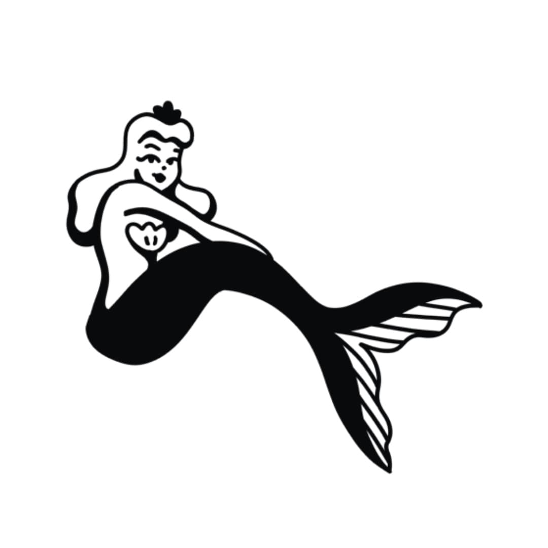 mermaid 5