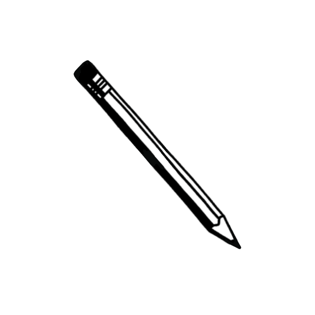 pencil