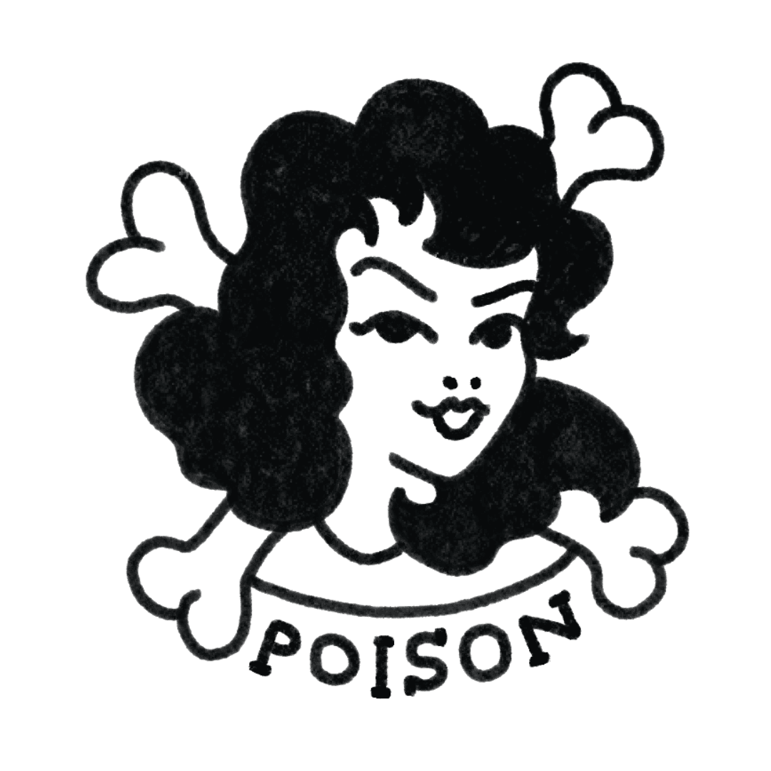 poison