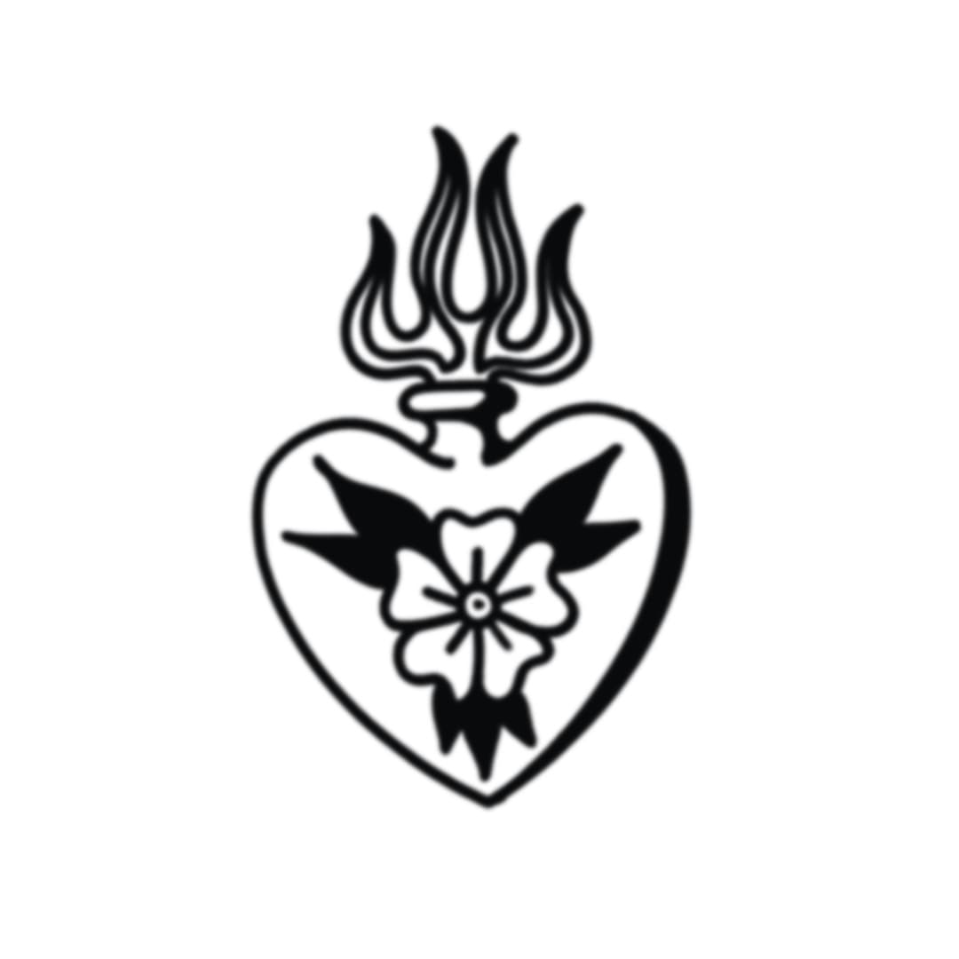 sacred heart 1