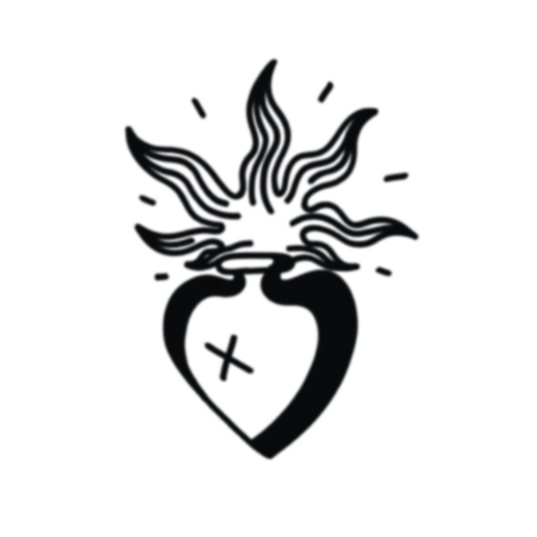 sacred heart 3
