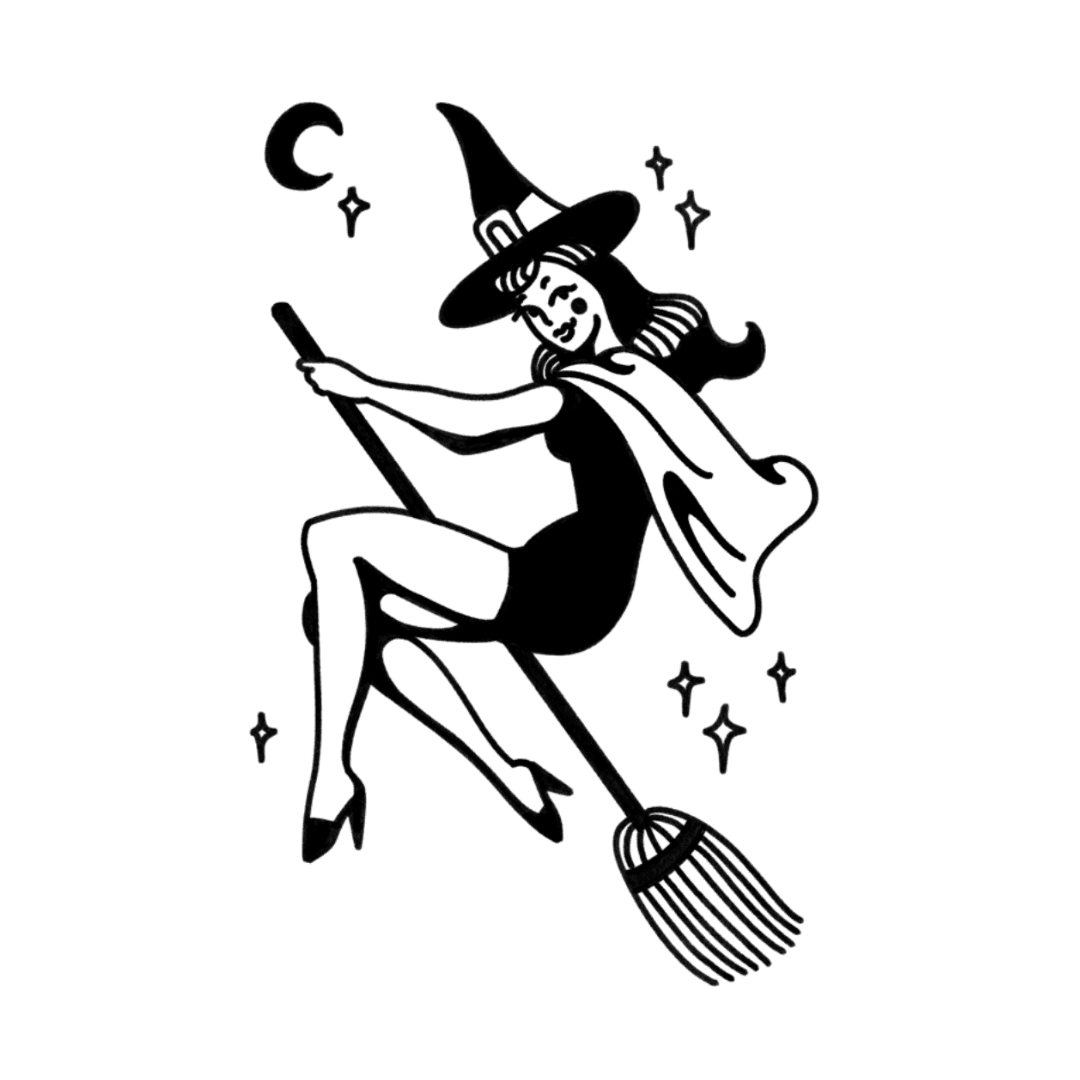witch 1